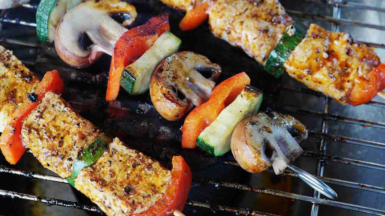 Healthy Lifestyle Cooking UK