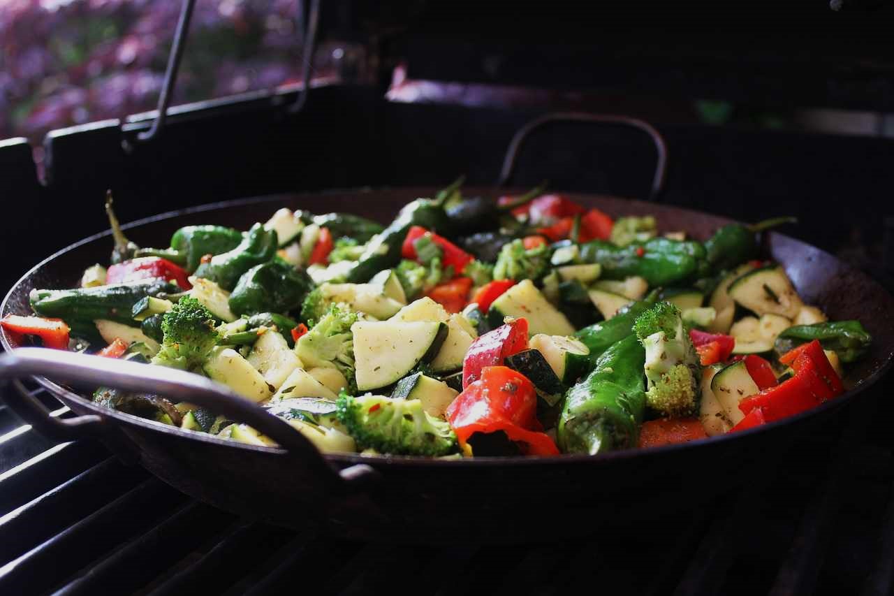 Healthy Cooking Contact UK